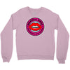 performing arts school Crewneck Sweatshirt