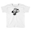 mickey frappe un bang Toddler T-shirt