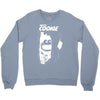 here's johnny cookie Crewneck Sweatshirt