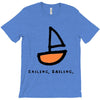 sailing T-Shirt