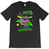 too zuul for school T-Shirt