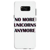 no more unicorns 2 Samsung Galaxy S8