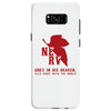 Nerv Gods In His Heaven Alls Right With The World Samsung Galaxy S8