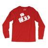 wasd tasten  funny Long Sleeve Shirts