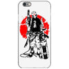 bone head iPhone 6/6s Case