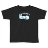 adopt a crystal critter Toddler T-shirt