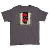 here's wade! Youth Tee