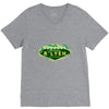 viva r'lyeh V-Neck Tee