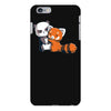 panda hug iPhone 6 Plus/6s Plus Case
