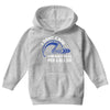 I Don't Care How Many Miles Per Gallon Youth Hoodie