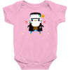 recharge Baby Onesie