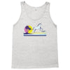 unicorn beach Tank Top