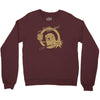 makin bacon pancakes Crewneck Sweatshirt