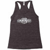 get your route us 66 kicks Racerback Tank