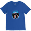 55. miami vice 024 V-Neck Tee