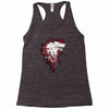 always remember Racerback Tank