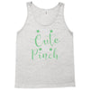 too cute Tank Top