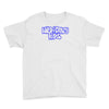 wild &amp; crazy kids Youth Tee