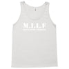 man i love fishing Tank Top