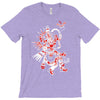 aztec quetzalcoatl T-Shirt
