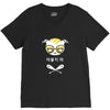 LOVE YOUR CAT V-Neck Tee