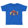 amateur night Toddler T-shirt