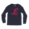 love laugh best trending Long Sleeve Shirts