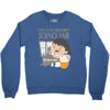 science fair Crewneck Sweatshirt