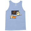 not paying attention Tank Top