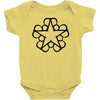 star Baby Bodysuit