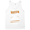There Aren't Many Things I Love More Than Motorcycles Tank Top