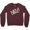 neu! Crewneck Sweatshirt
