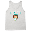 class o f 2018 cool girl Tank Top