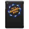 barrel roll iPad Mini