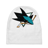 jose sharks youth Baby Beanies