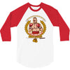 pulp fighter 3/4 Sleeve Shirt