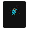 fatstronaut Mousepad