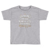 drinking can cause memory loss Toddler T-shirt