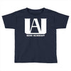 hero academy Toddler T-shirt