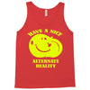 alternate reality Tank Top