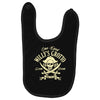 willy's grotto Baby Bibs