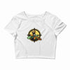 fahrie77 Crop Top