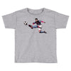 lionel messi 3 Toddler T-shirt