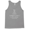chemistry is like cooking Tank Top