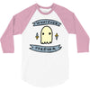 whatever forever 3/4 Sleeve Shirt