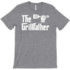 the grillfather T-Shirt