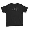 toy fiction pulp story funny Youth Tee
