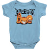 halloween Baby Bodysuit