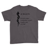 surgeon Youth Tee