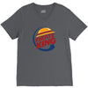 pirate king V-Neck Tee